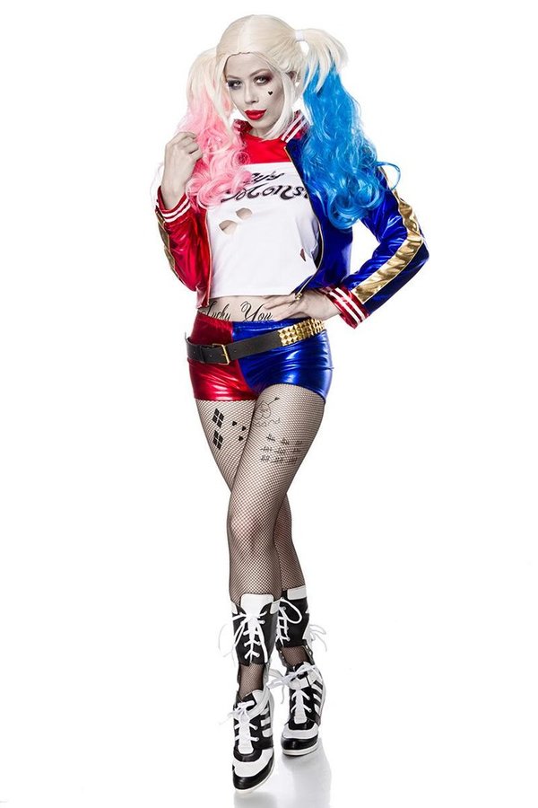 Harley Quinn Sexy